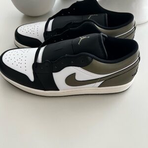 Nike Air Jordan 1 Low